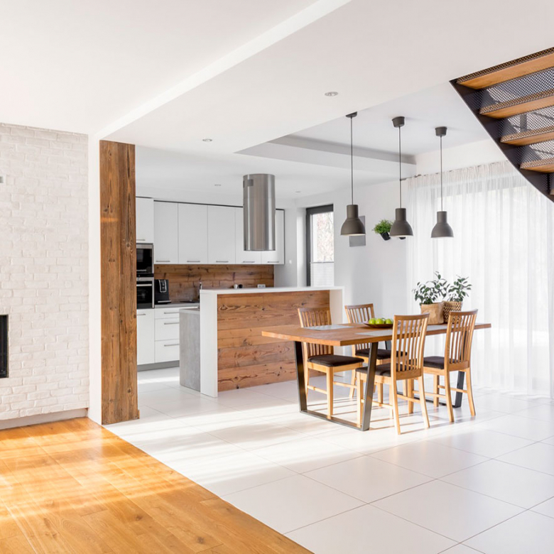 Estate Agent Industry and Competitors